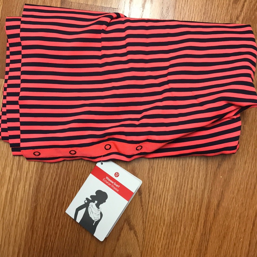 Lululemon Scarf